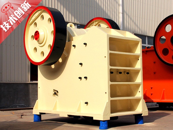 河卵石破碎機(jī)