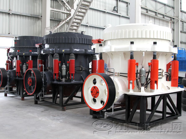 圓錐式破碎機(jī)廠家