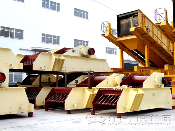  振動(dòng)給料機(jī)生產(chǎn)廠家