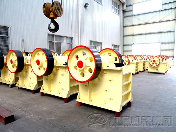 鄂式破碎機廠家