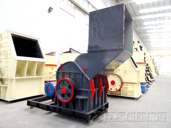 錘式破碎機廠家