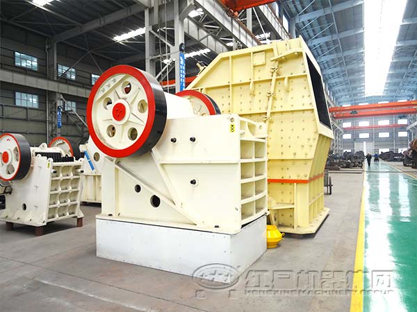 鄂式破碎機(jī)國(guó)際合作廠家