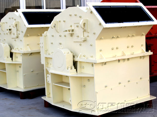 細碎機生產廠家