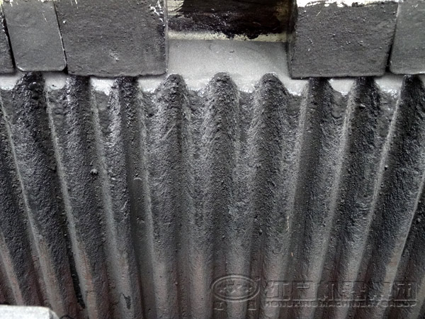 鄂式破碎機(jī)襯板