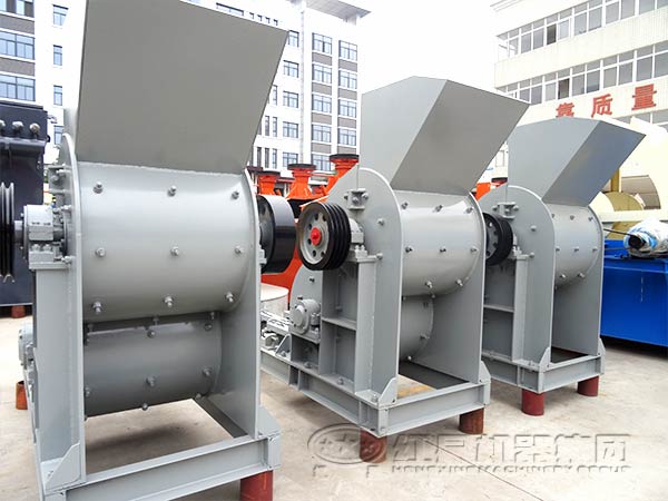 煤矸石破碎機(jī)廠家