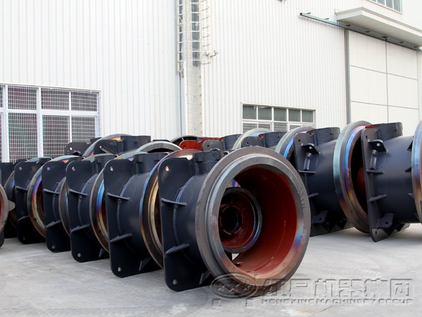 圓錐破碎機配件