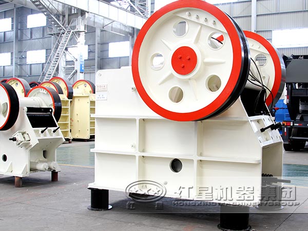 石灰石顎式破碎機(jī)廠家
