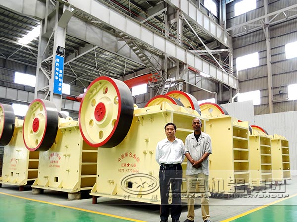 鄭州金屬破碎機(jī)廠家