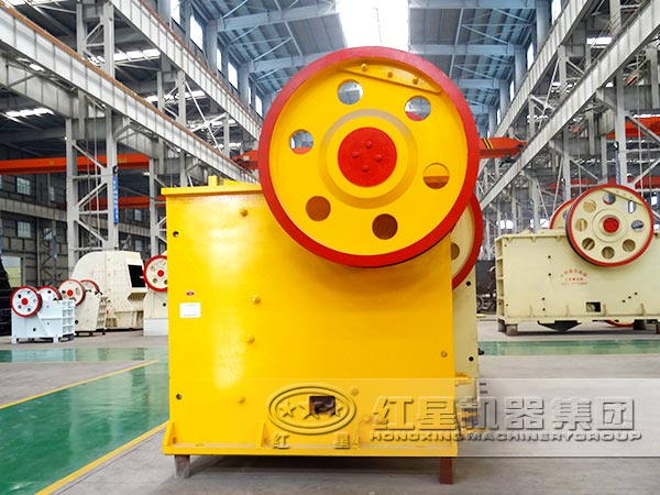 鄭州金屬破碎機(jī)廠家