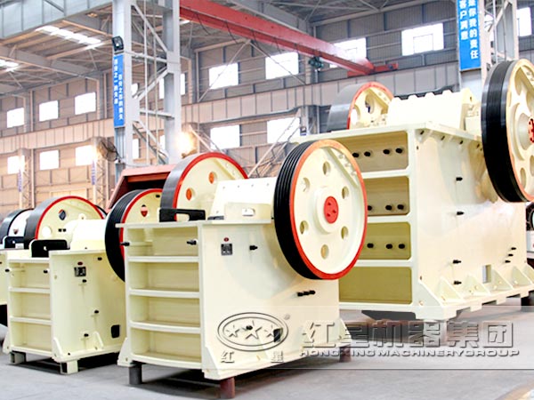 長石破碎設備廠家