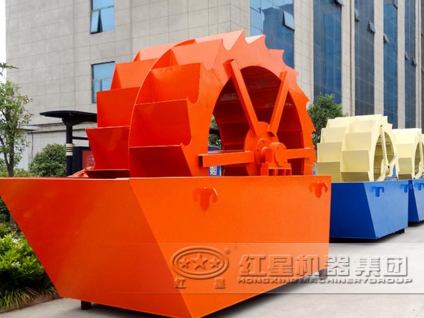 洗砂機(jī)價(jià)格