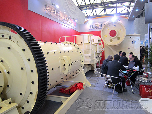 紅星顎式破碎機(jī)廠家