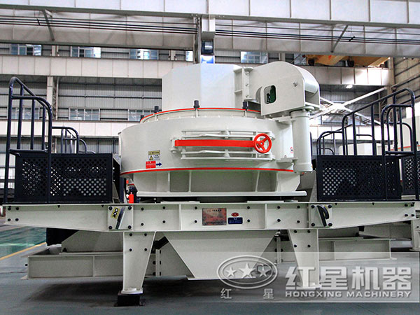 時產(chǎn)100、200噸制沙機(jī)價格