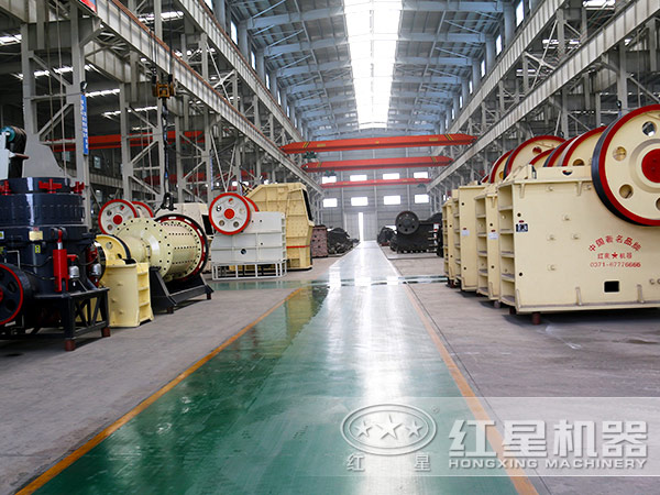 固定式大型環(huán)保露天石料破碎設(shè)備 固定式大型環(huán)保露天石料破碎設(shè)備