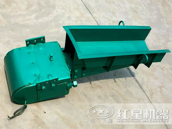 電磁振動給料機廠家