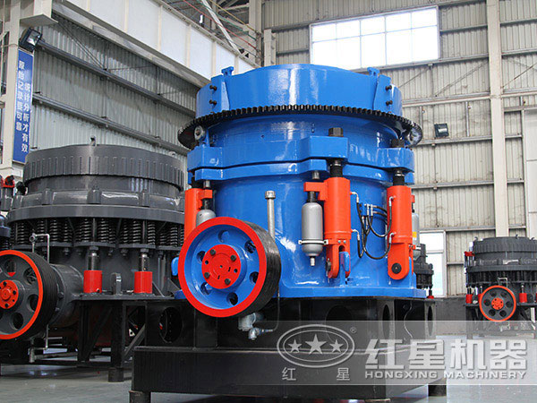 圓錐破碎機(jī)廠家