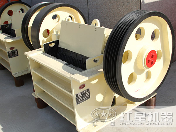 鋁土礦粉碎機廠家