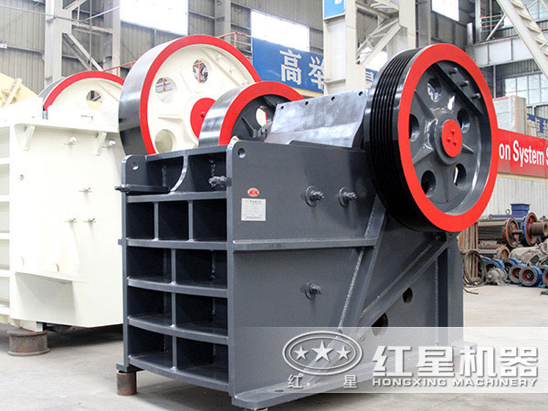 磷礦石破碎機 磷礦石破碎機