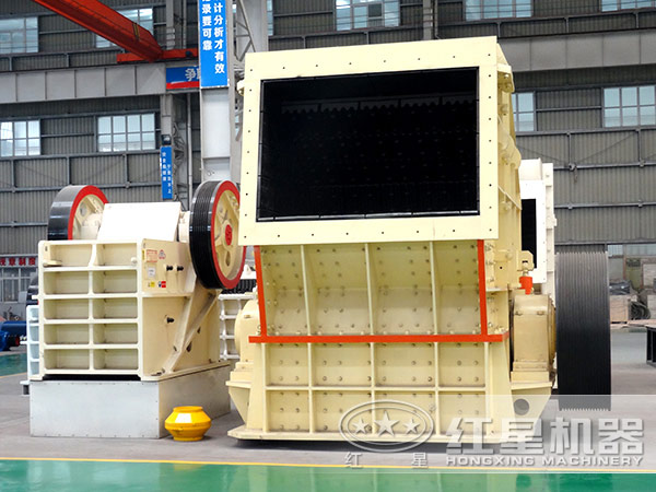 碎石破碎機(jī)廠家