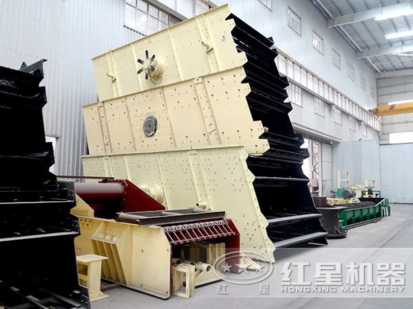 圓振動(dòng)篩 圓振動(dòng)篩