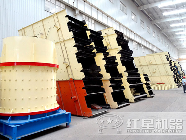 圓振動(dòng)篩價(jià)格