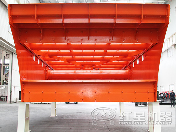 圓振動(dòng)篩廠家