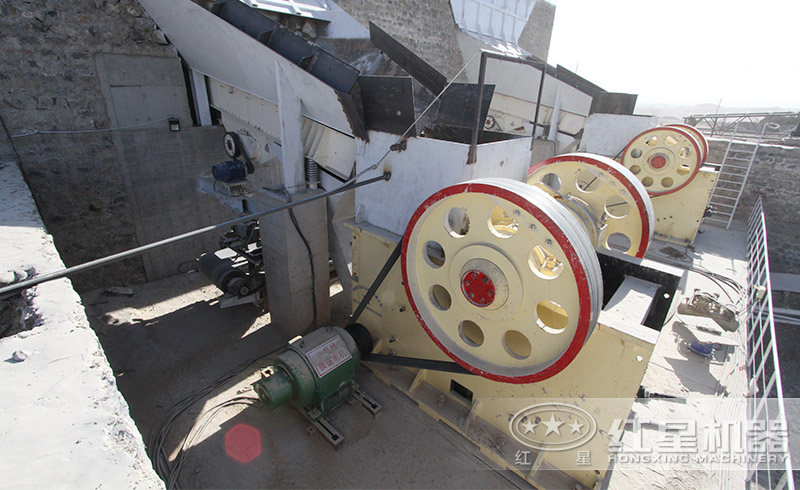 紅星花崗巖顎式破碎機(jī)自產(chǎn)自銷(xiāo)、報(bào)價(jià)公道