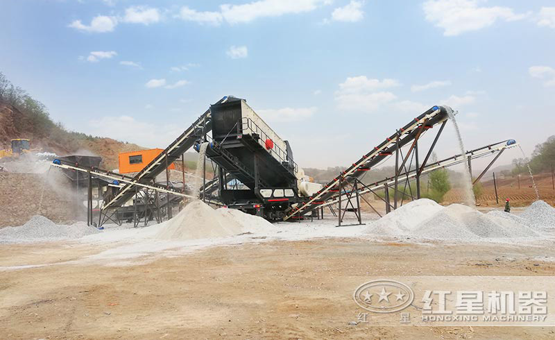 紅星全自動式磨砂機(jī)生產(chǎn)線現(xiàn)場