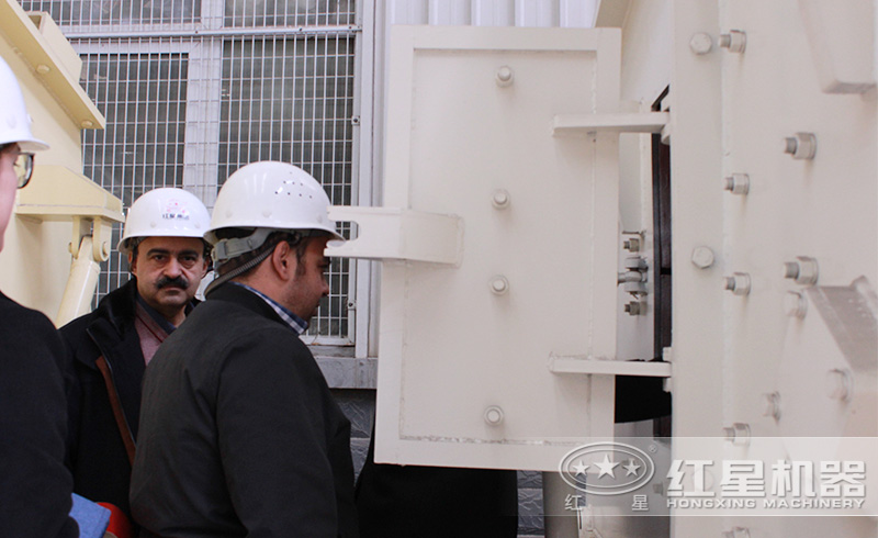 紅星設(shè)備質(zhì)高價(jià)優(yōu)，遠(yuǎn)銷各地