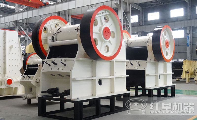 紅星鄂式細(xì)碎機質(zhì)量可靠、價格實惠