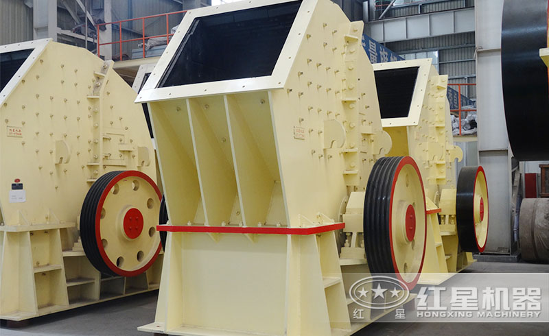 紅星整形式錘破機(jī)廠家直銷，價(jià)格實(shí)惠