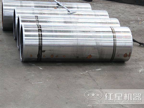 顎式破碎機(jī)重要部件