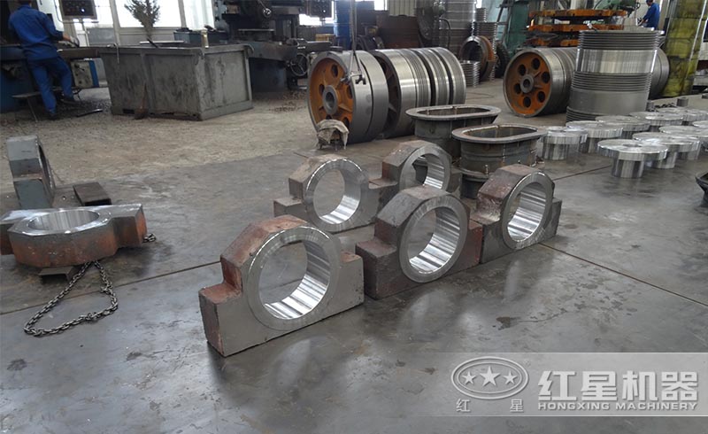 破碎機(jī)軸承