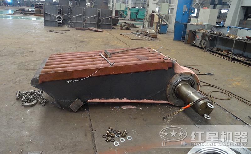 破碎機(jī)襯板