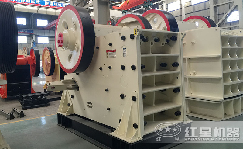 CJ歐版顎式破碎機(jī)廠家直銷，價(jià)格實(shí)惠