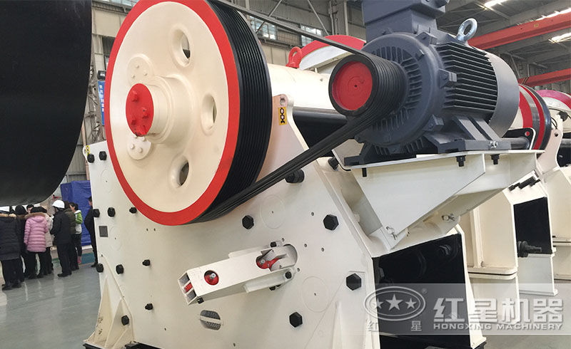 電機機身一體化結(jié)構(gòu)，占用空間小，便于安裝和使用