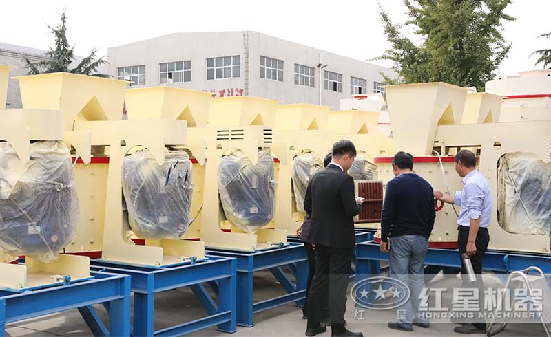 耳聽為虛眼見為實(shí)，紅星歡迎廣大用戶來廠實(shí)地考察