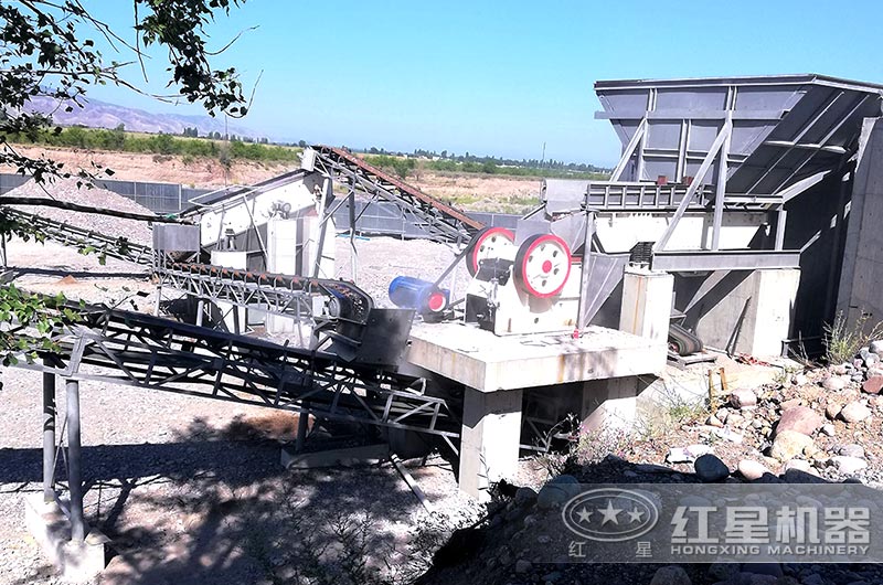 顎破機(jī)在混凝土破碎中的應(yīng)用