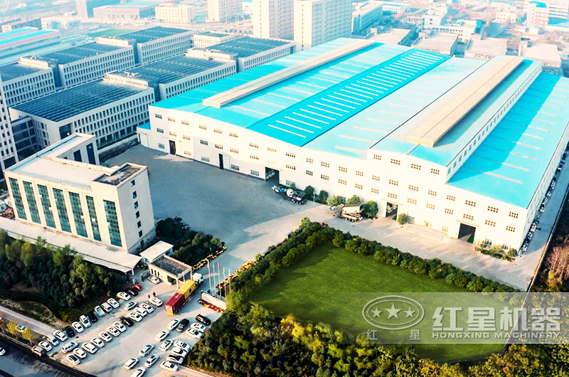 紅星廠家實力雄厚，設(shè)備質(zhì)量過關(guān)