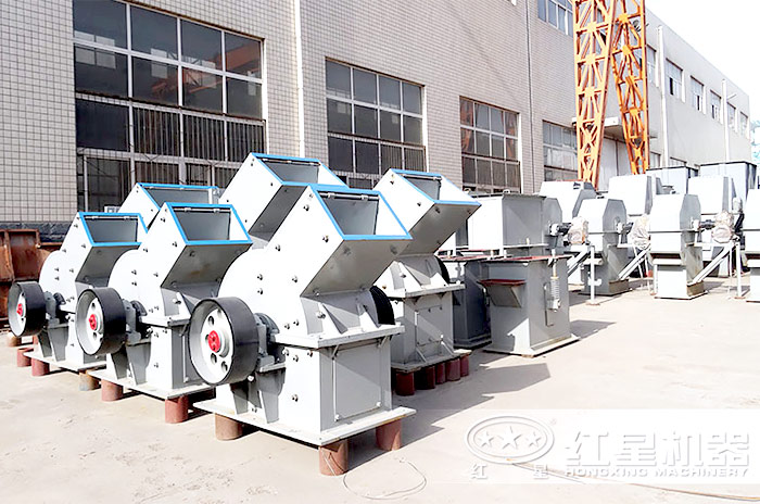 鄂式破碎機(jī)更換推力板很關(guān)鍵